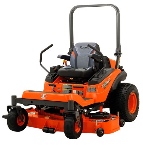 This lawn mower has 3 years of warranty so that you can stay. . Kubota zero turn mower won t crank